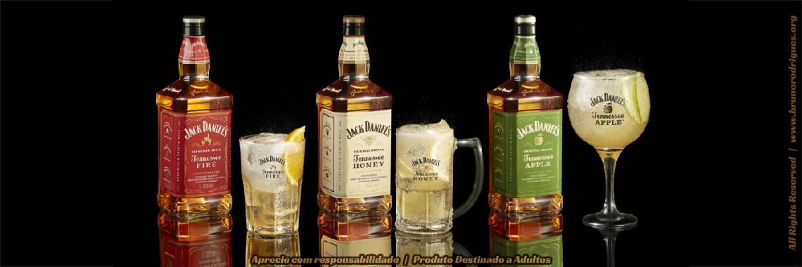 Jack Daniels - Licor