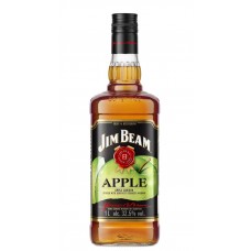 Jim Beam Apple