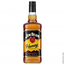 Jim Beam Honey