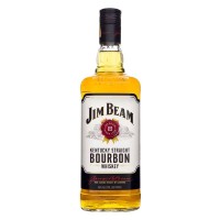 Jim Beam Original - Bourbon
