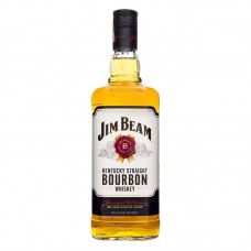 Jim Beam Original - Bourbon